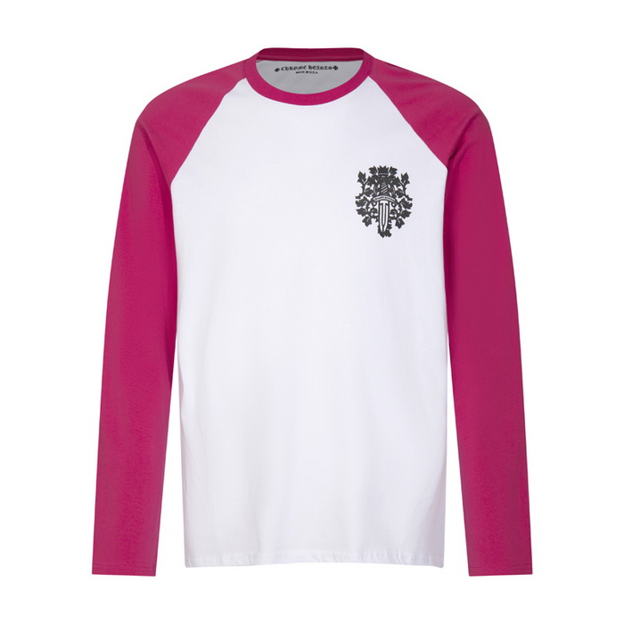 Ch**me He**ts longsleeve-636