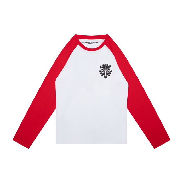 Ch**me He**ts longsleeve-637