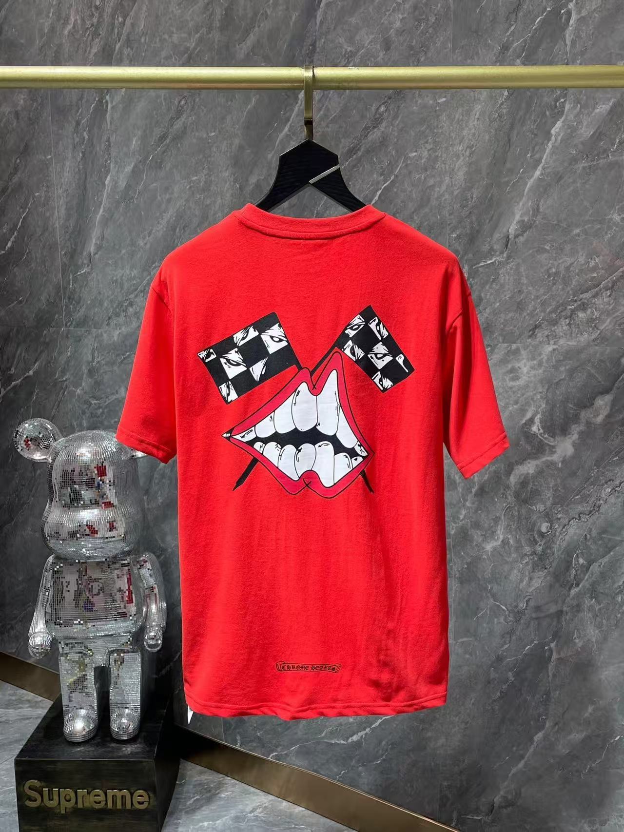 Ch**me He**ts t-shirts-1393