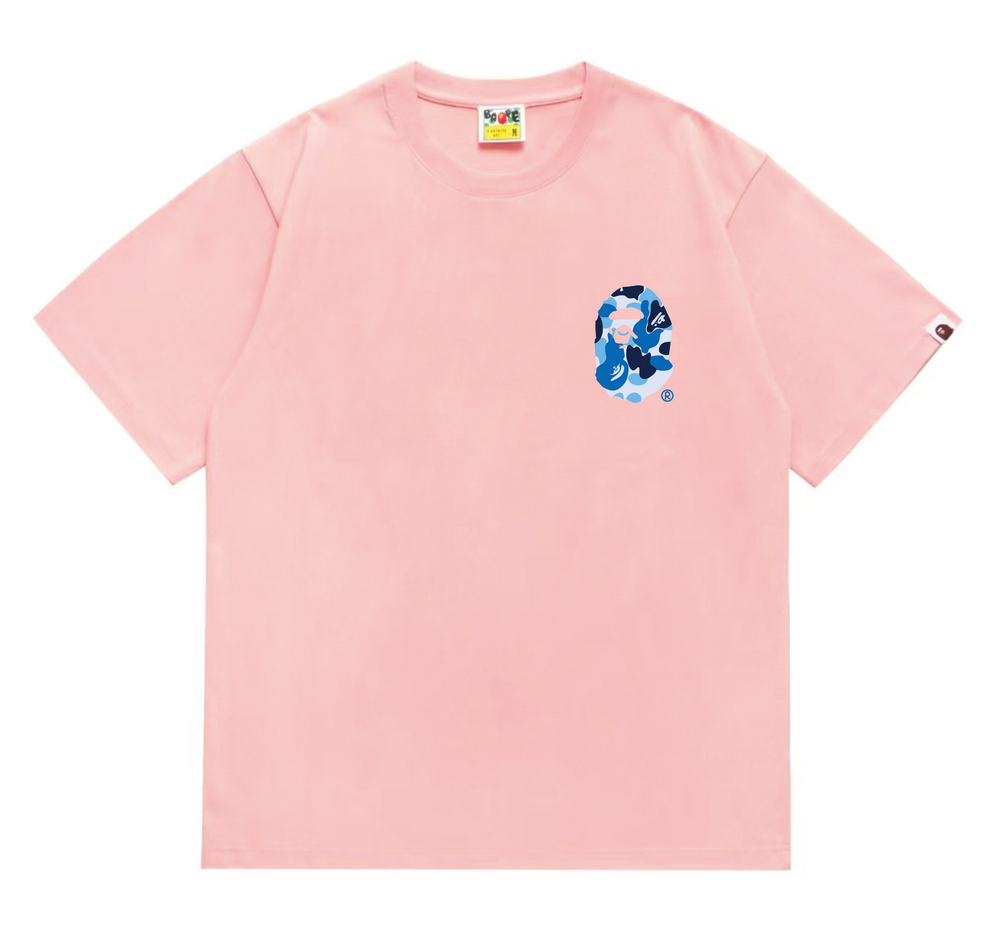 Bape T-shirts-155