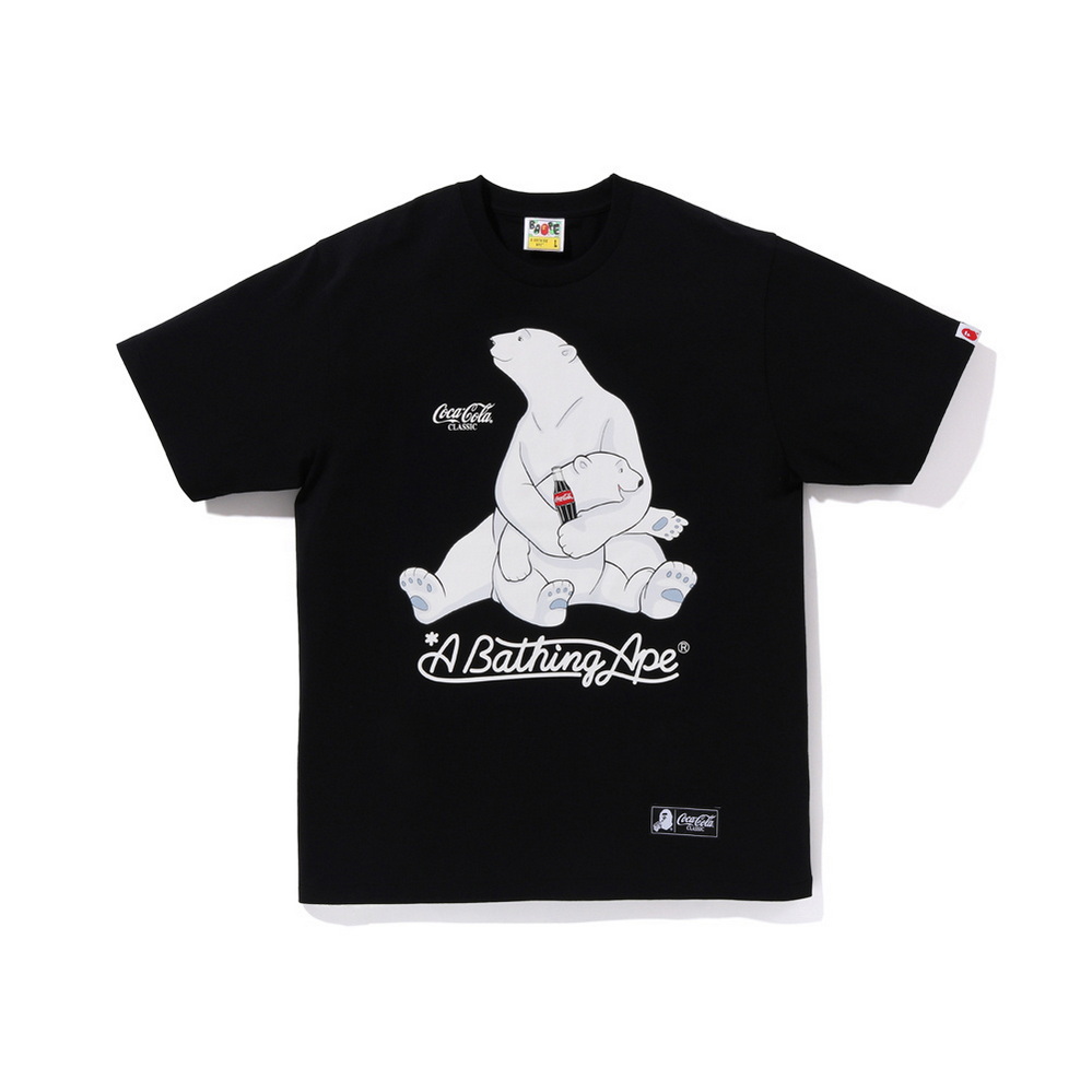Bape T-shirts-182