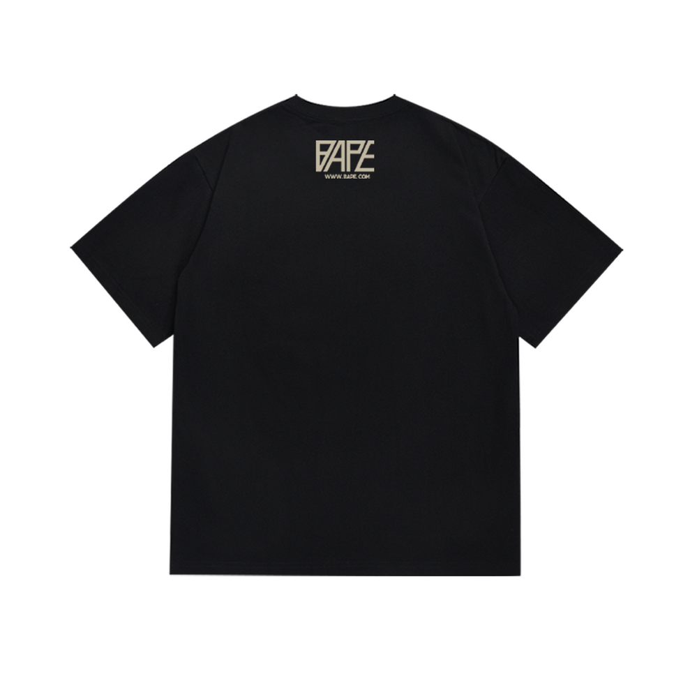 Bape T-shirts-190