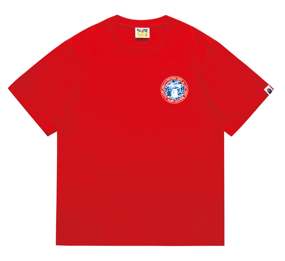 Bape T-shirts-194