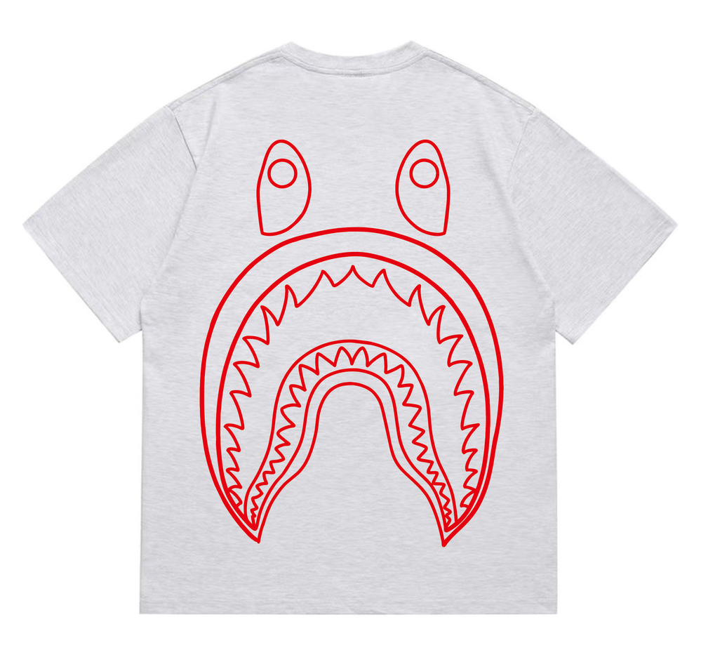 Bape T-shirts-201