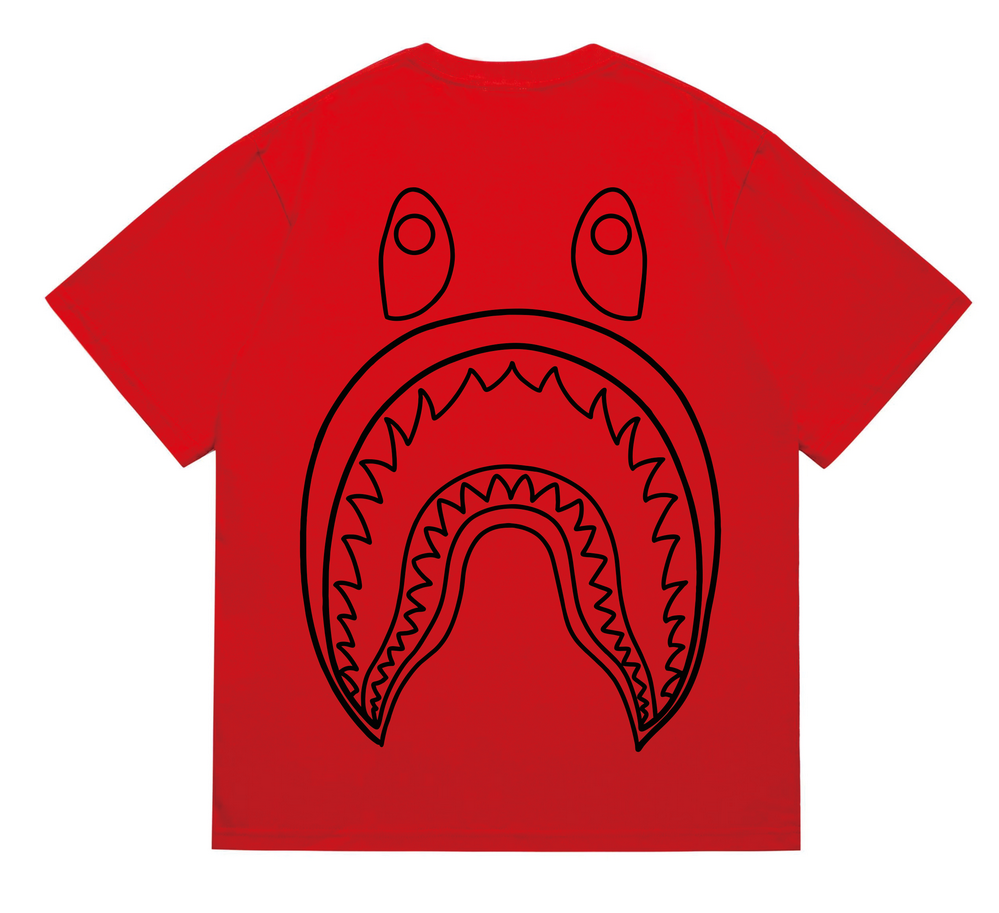 Bape T-shirts-202
