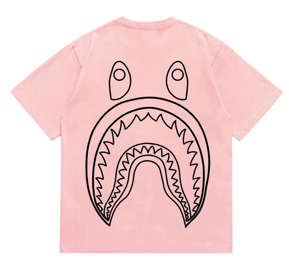 Bape T-shirts-206