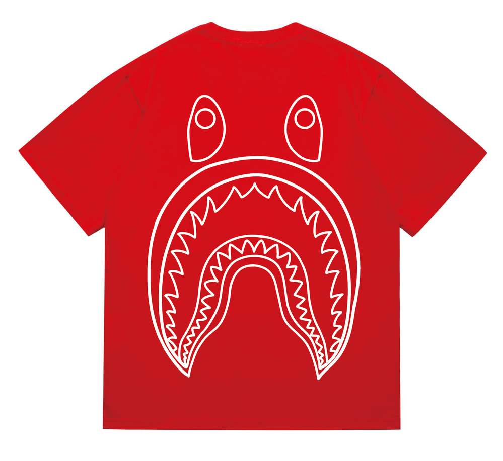Bape T-shirts-209