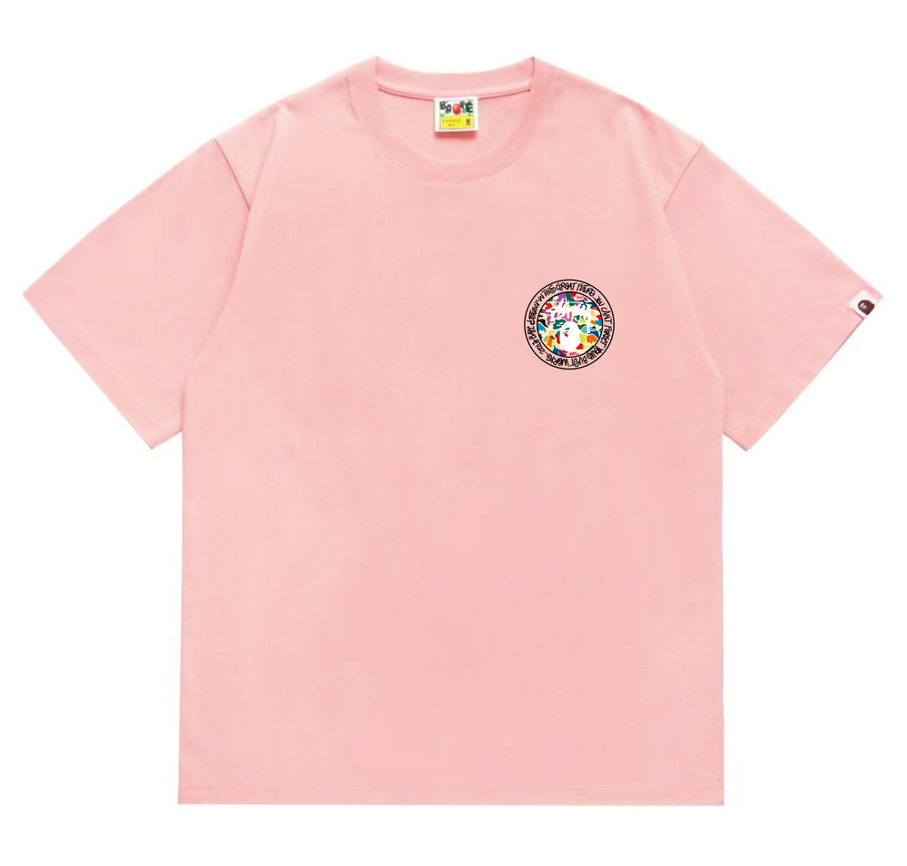 Bape T-shirts-228