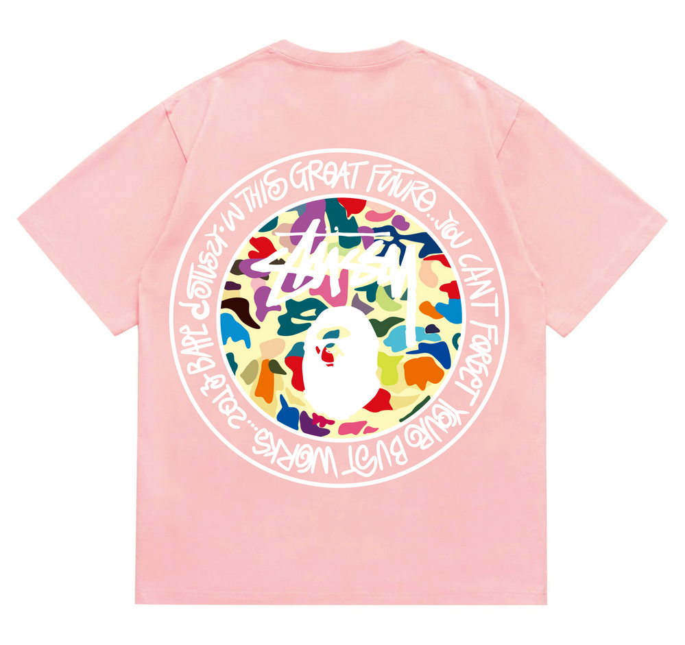 Bape T-shirts-232