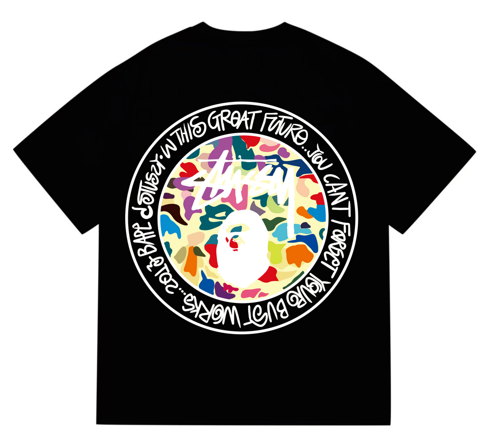 Bape T-shirts-233