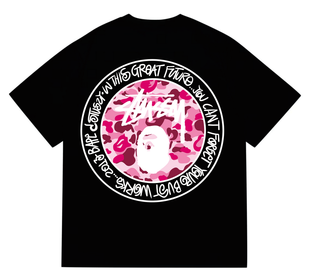 Bape T-shirts-234