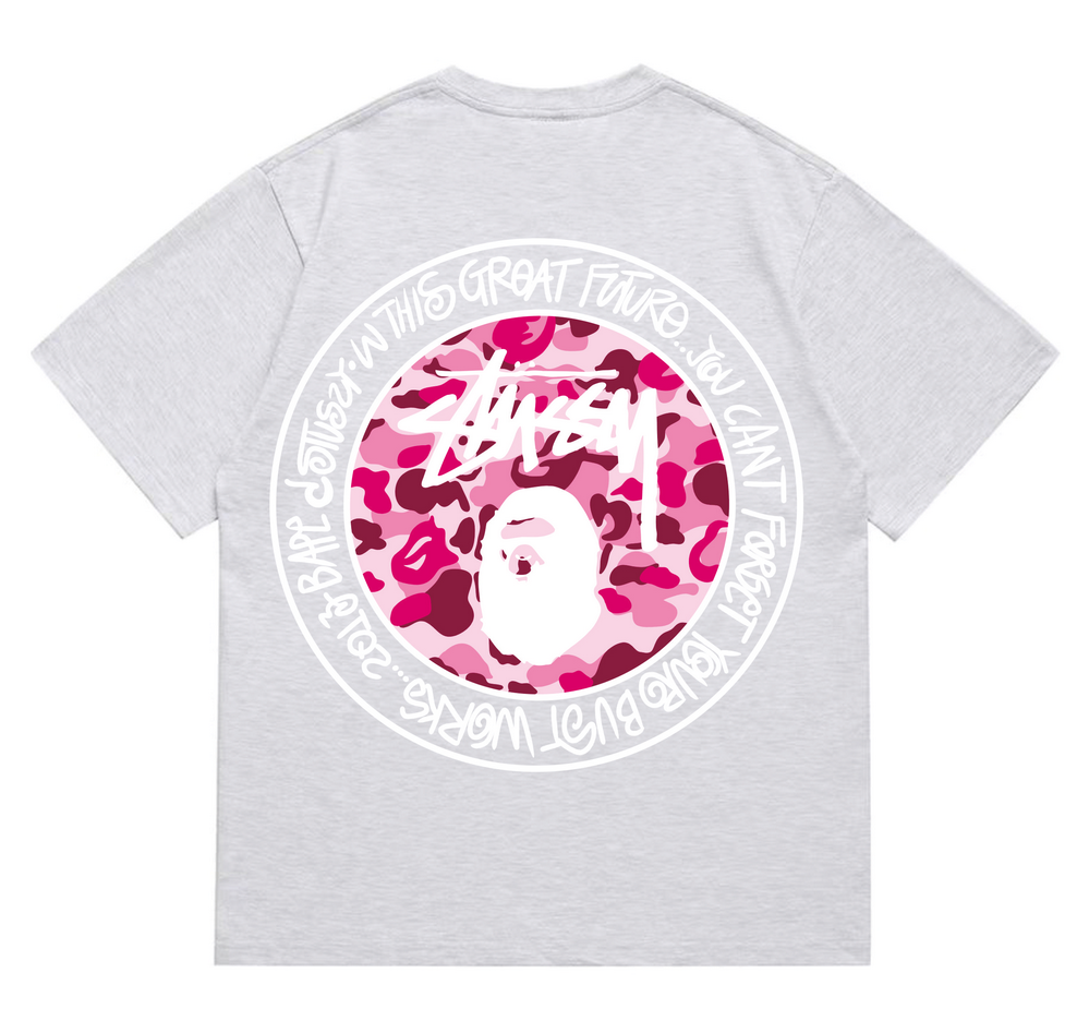 Bape T-shirts-236