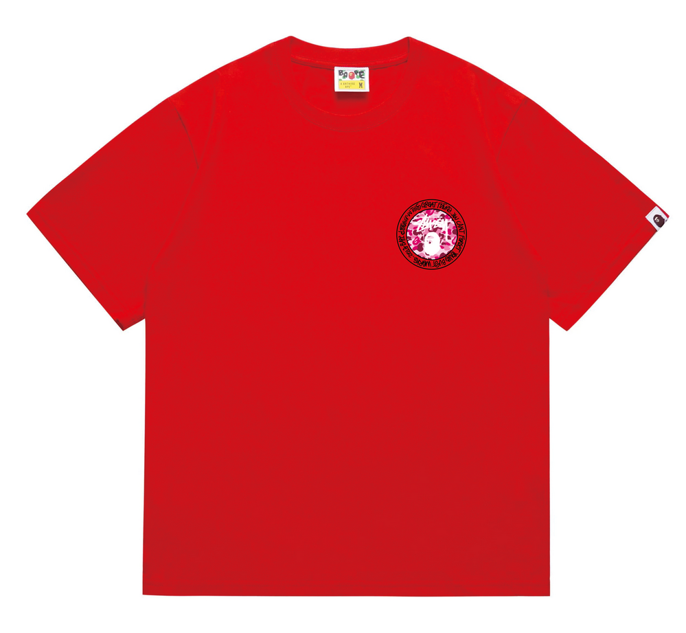 Bape T-shirts-237
