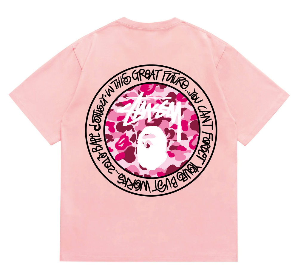Bape T-shirts-239