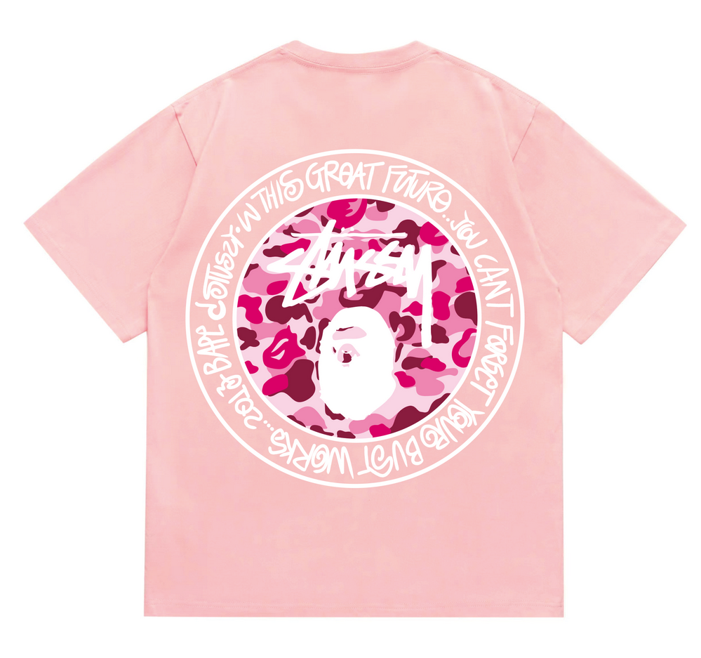 Bape T-shirts-241