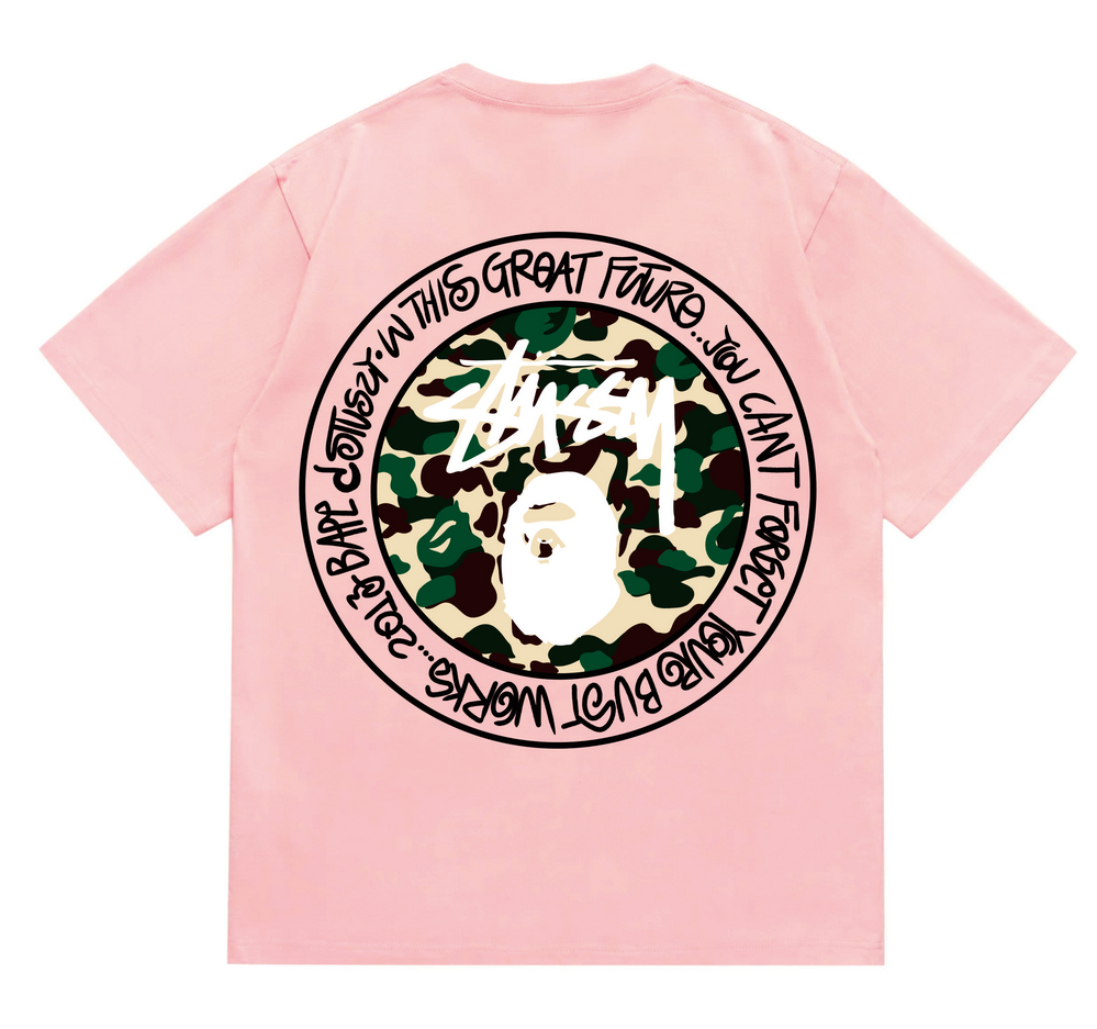 Bape T-shirts-244