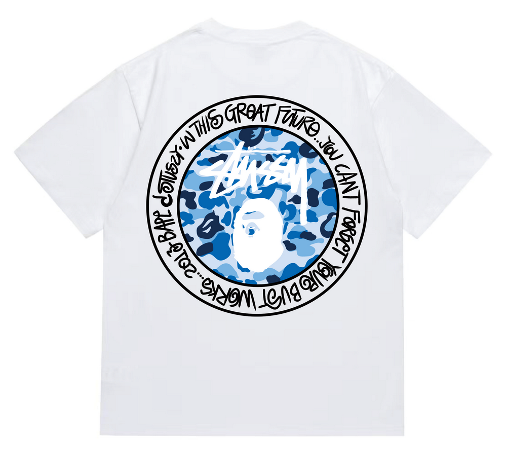 Bape T-shirts-247