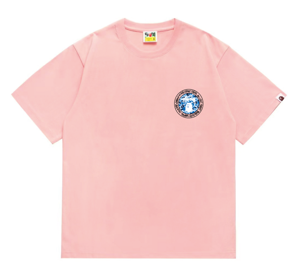 Bape T-shirts-248