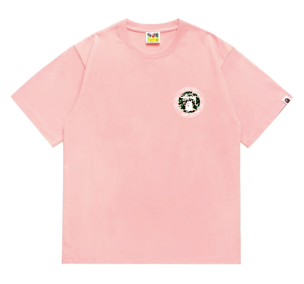 Bape T-shirts-252