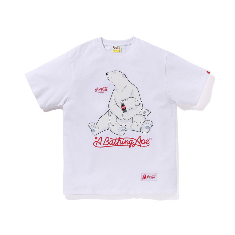 Bape T-shirts-266