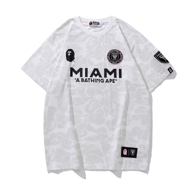 Bape T-shirts-314