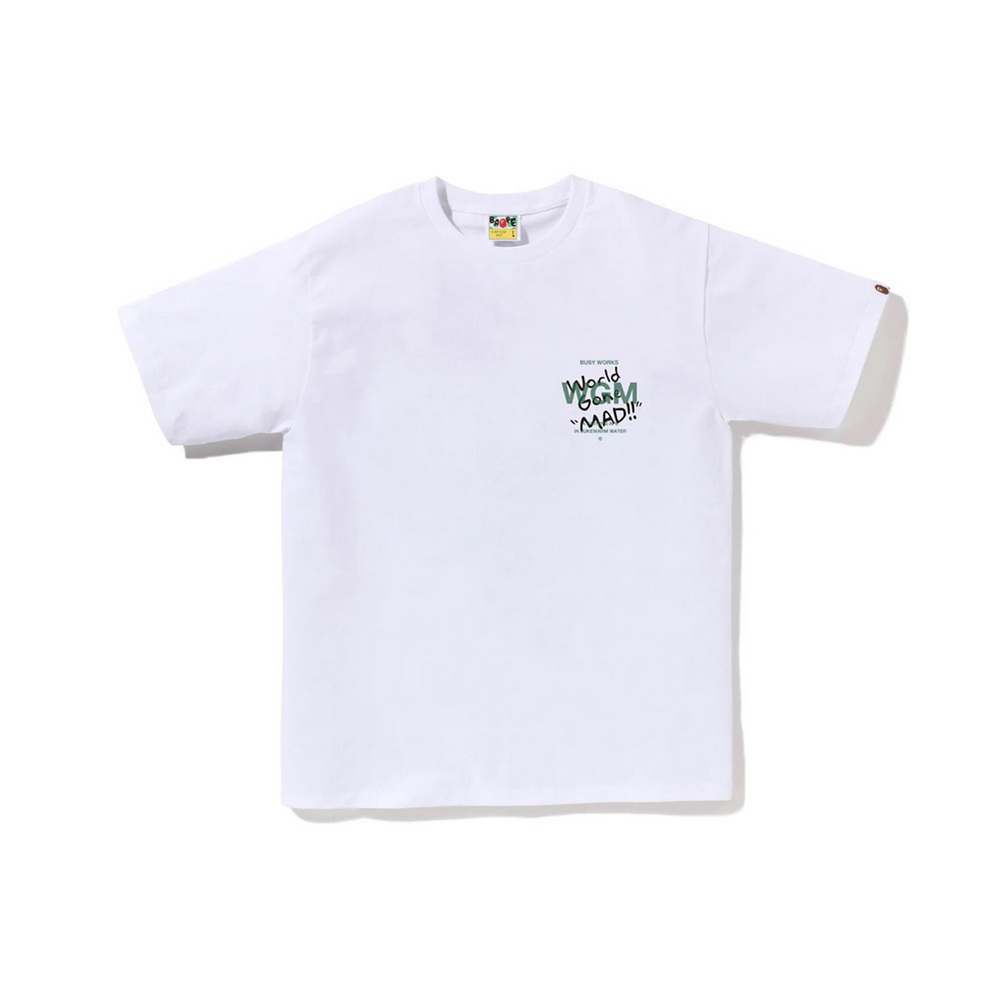 Bape T-shirts-397