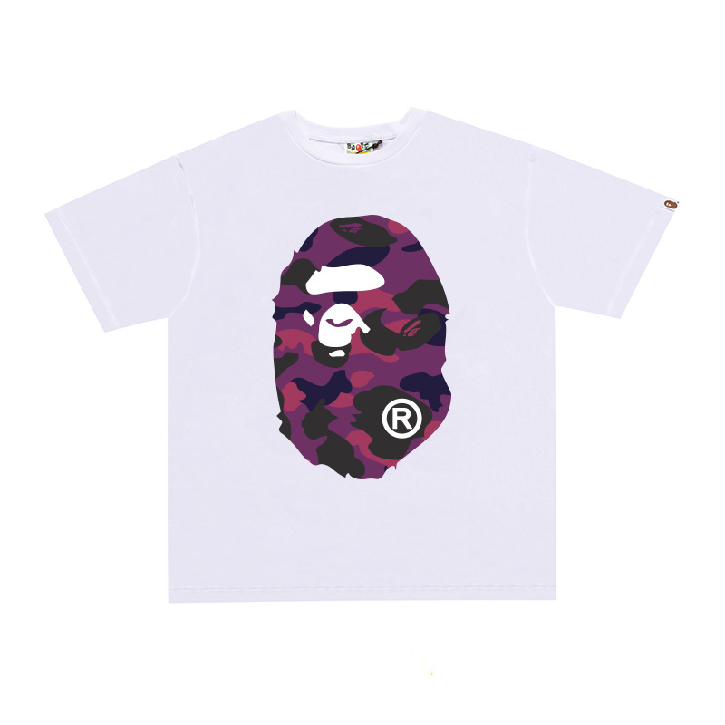 Bape T-shirts-405