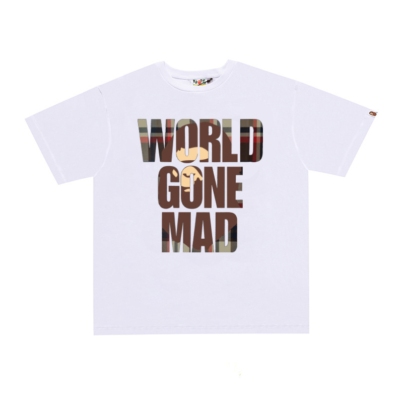 Bape T-shirts-419