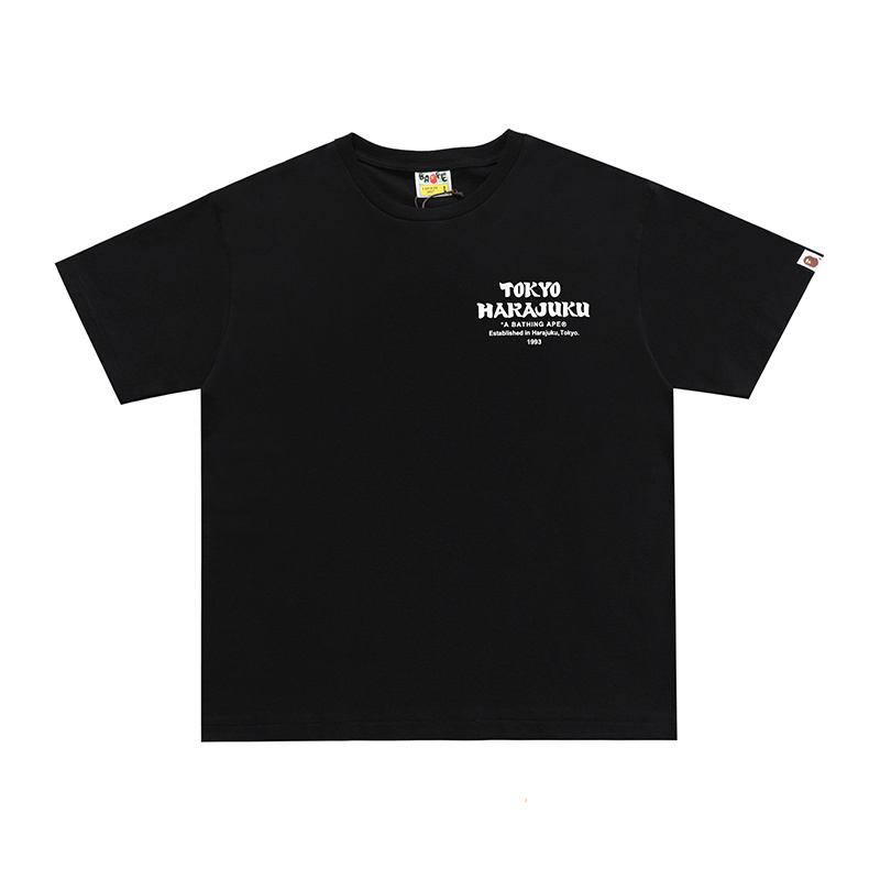 Bape T-shirts-529