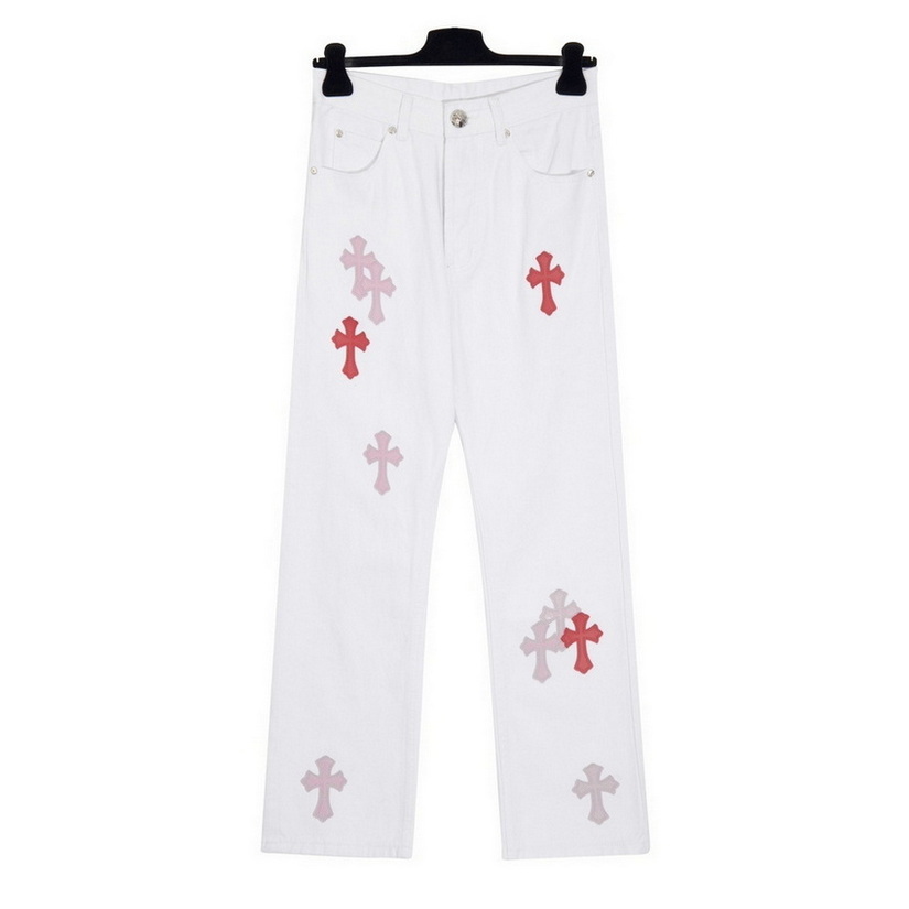Ch**me He**ts jeans-013
