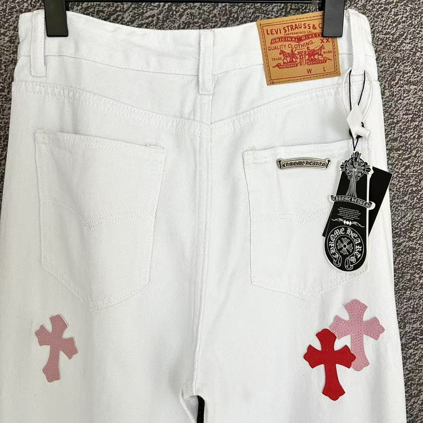 Ch**me He**ts jeans-013