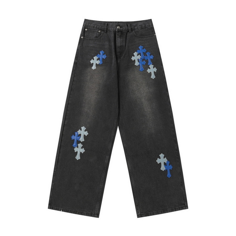 Ch**me He**ts jeans-018