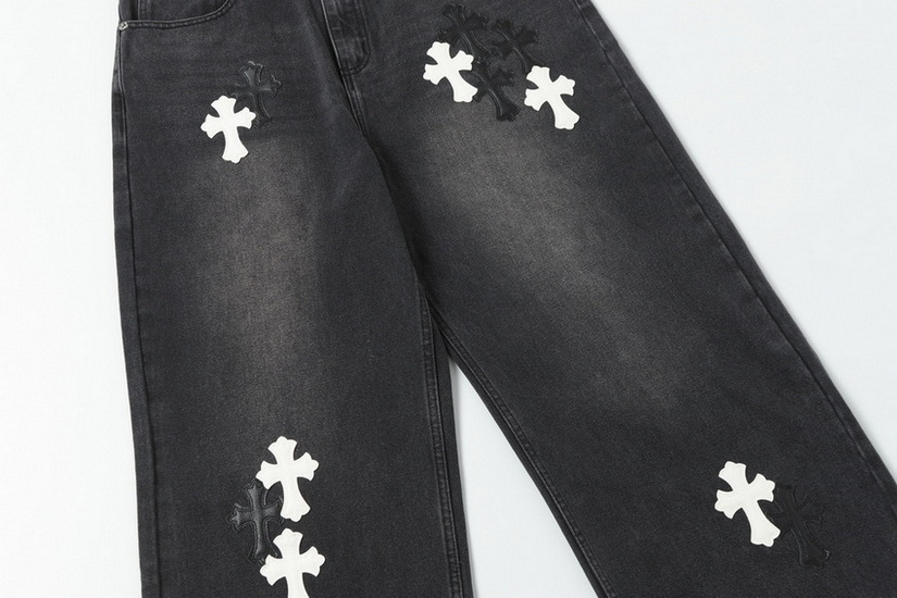 Ch**me He**ts jeans-019