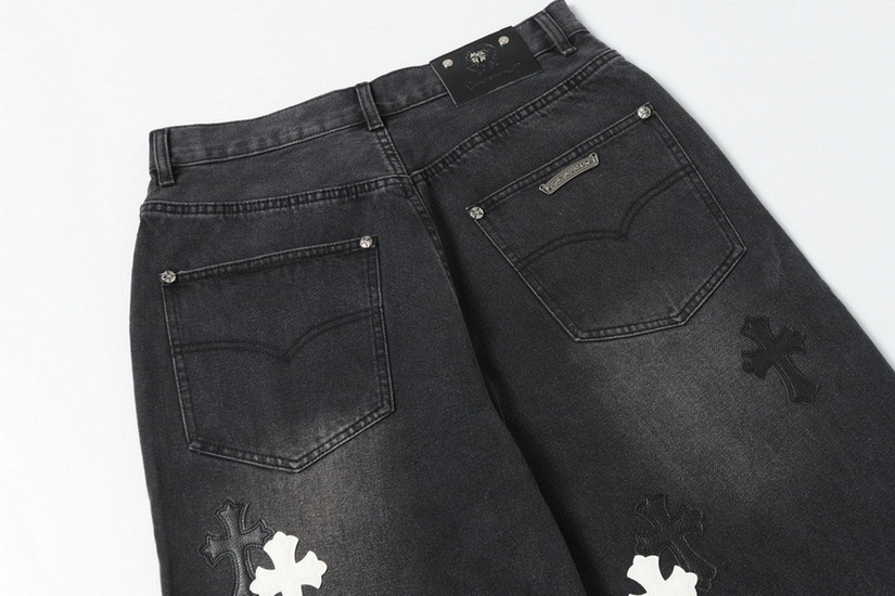 Ch**me He**ts jeans-019
