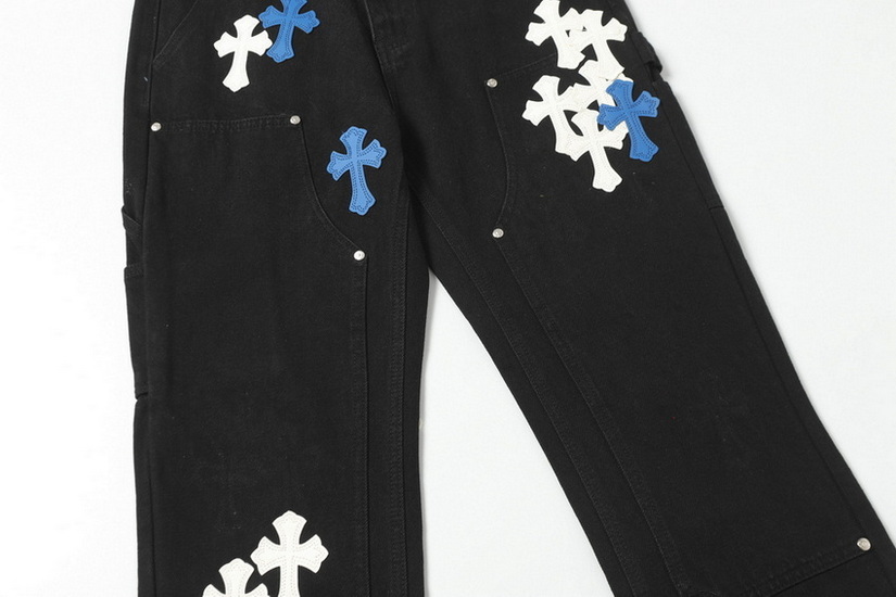 Ch**me He**ts jeans-025