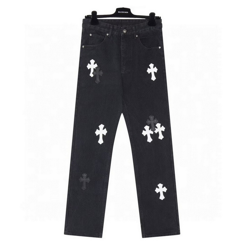 Ch**me He**ts jeans-028