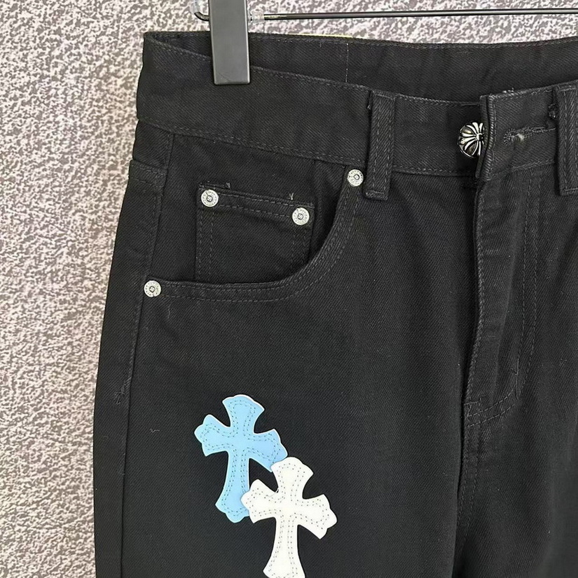 Ch**me He**ts jeans-029