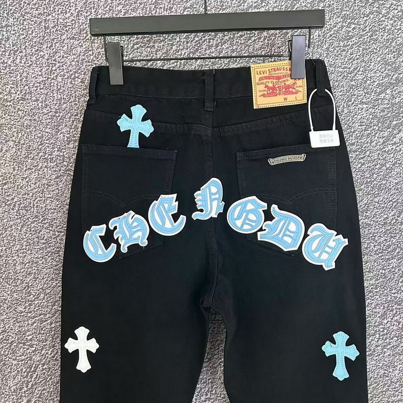 Ch**me He**ts jeans-029