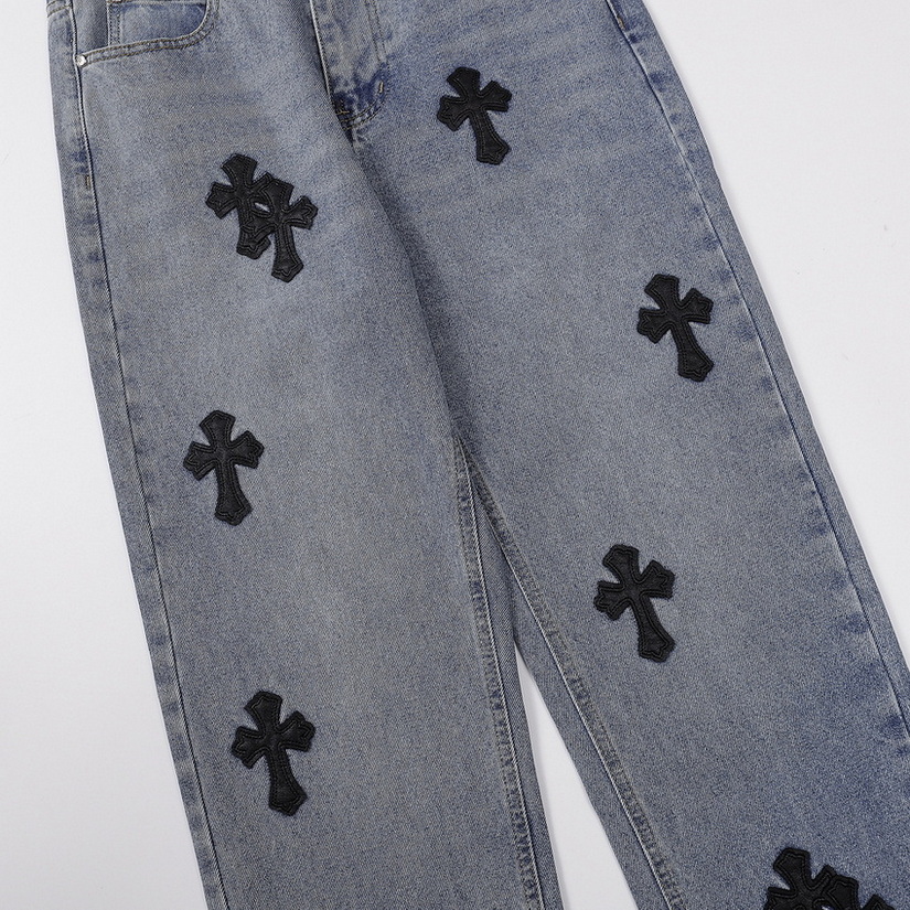 Ch**me He**ts jeans-030