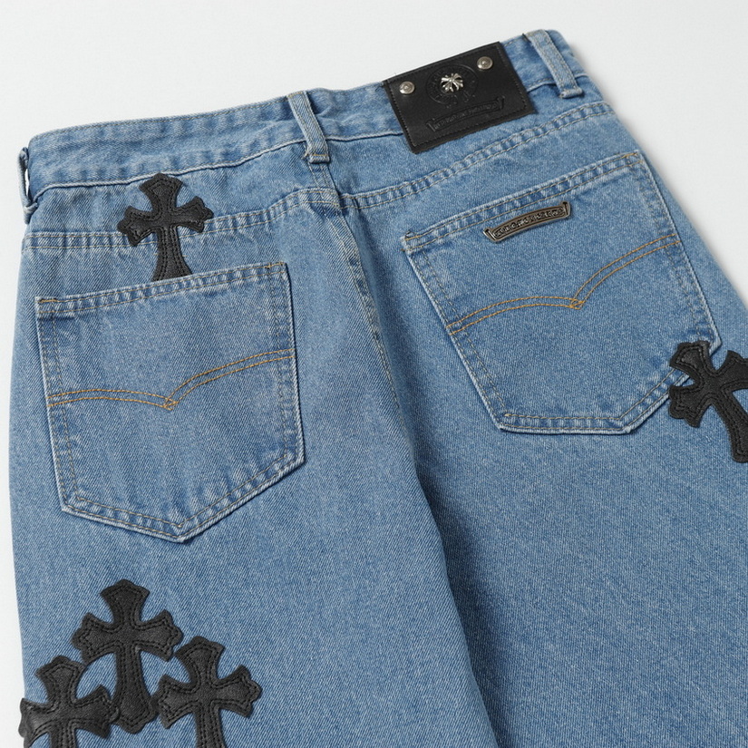 Ch**me He**ts jeans-034
