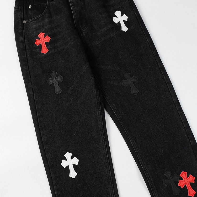 Ch**me He**ts jeans-045