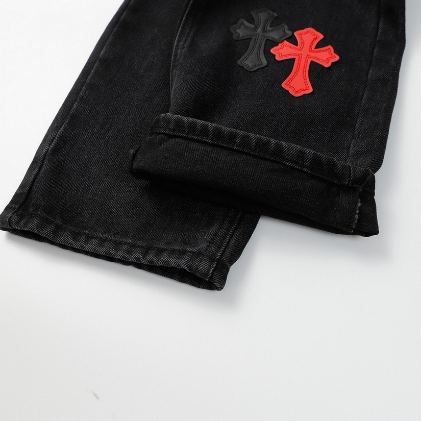 Ch**me He**ts jeans-045