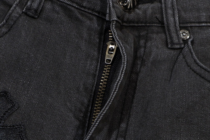 Ch**me He**ts jeans-056