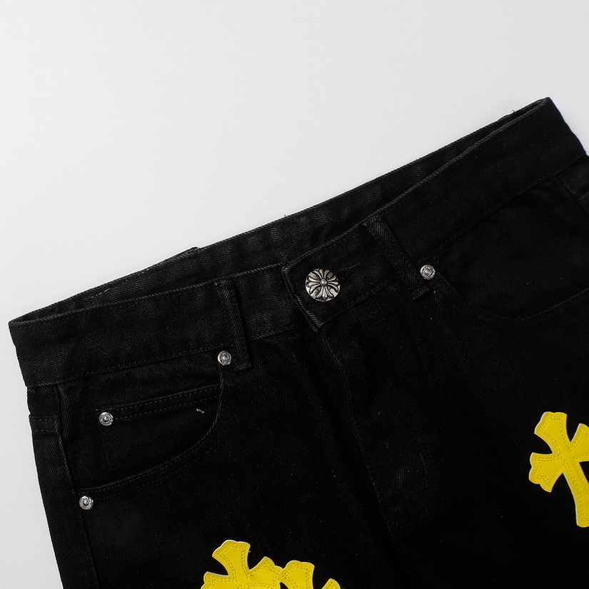 Ch**me He**ts jeans-057