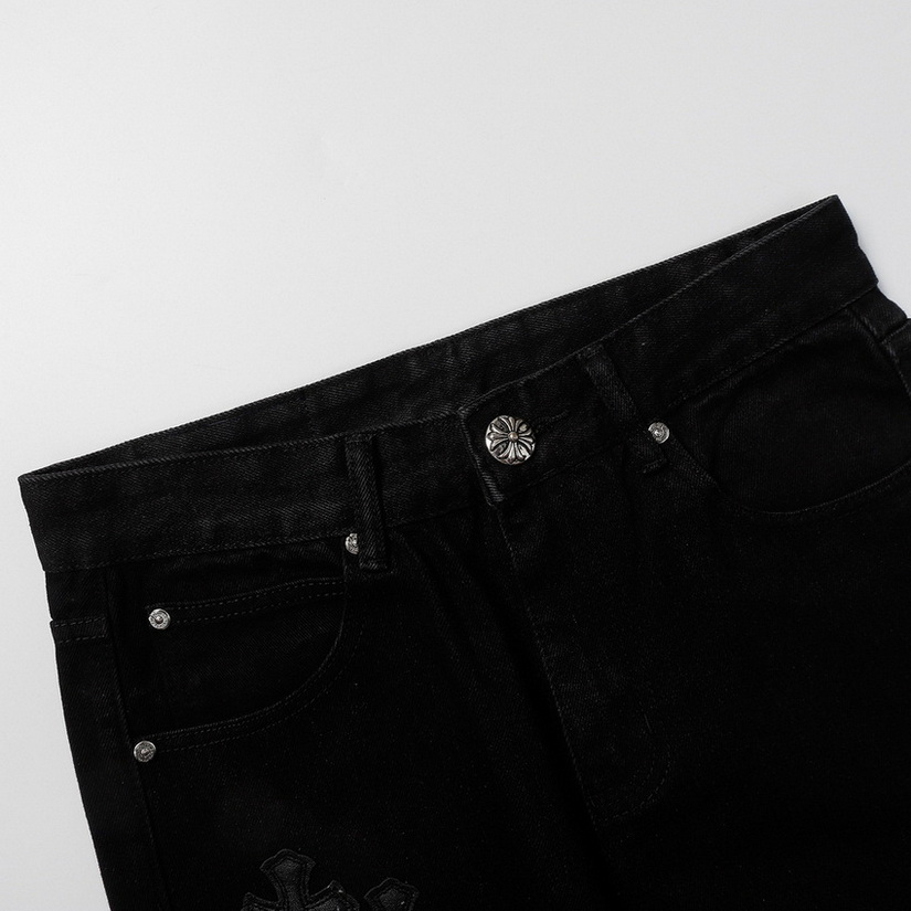 Ch**me He**ts jeans-058