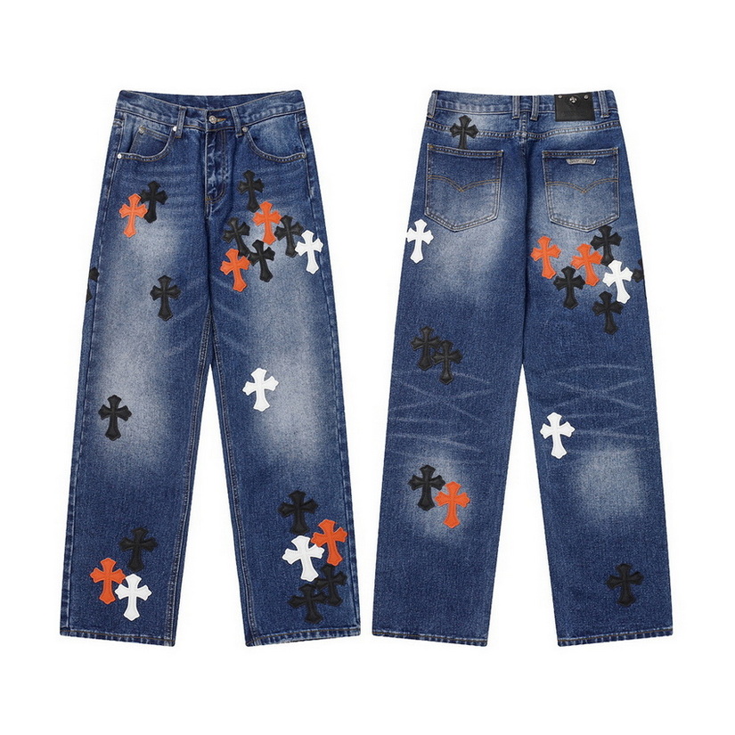 Ch**me He**ts jeans-060