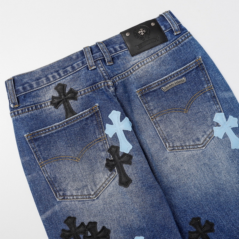 Ch**me He**ts jeans-061