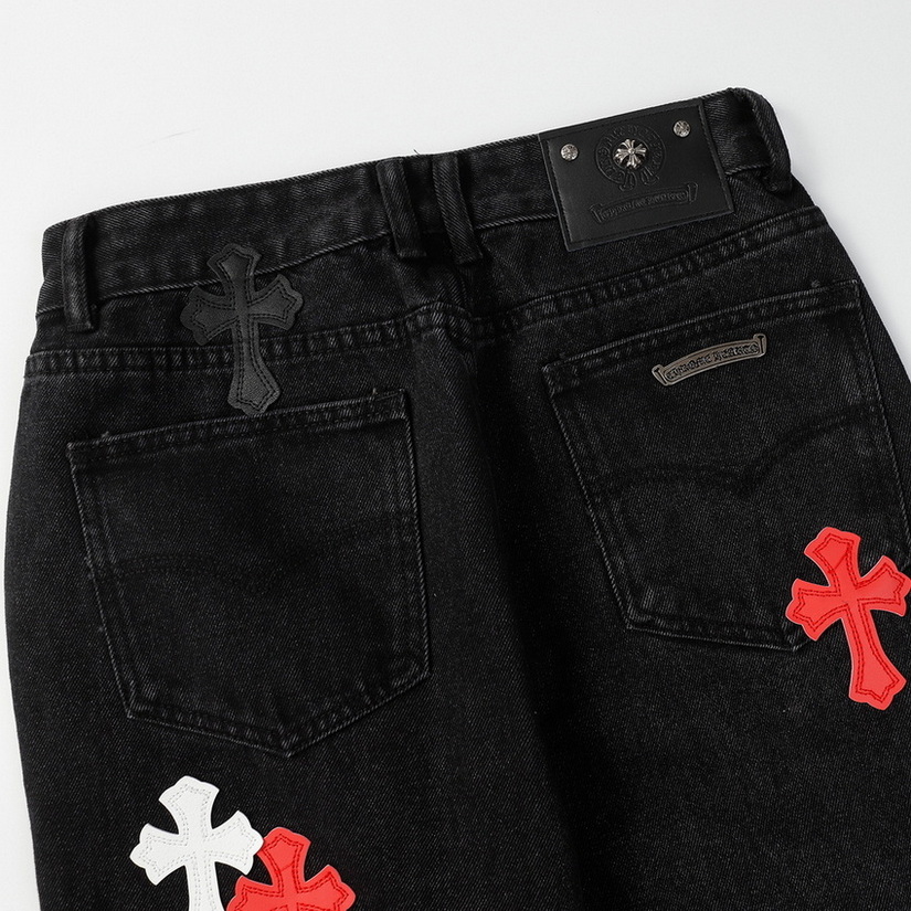 Ch**me He**ts jeans-066