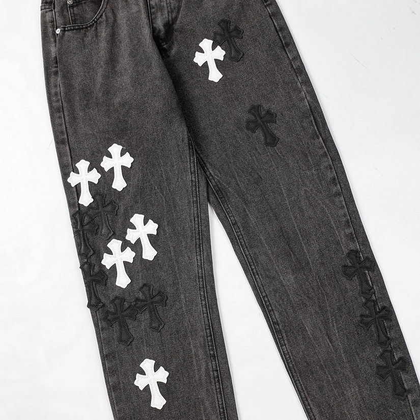 Ch**me He**ts jeans-067