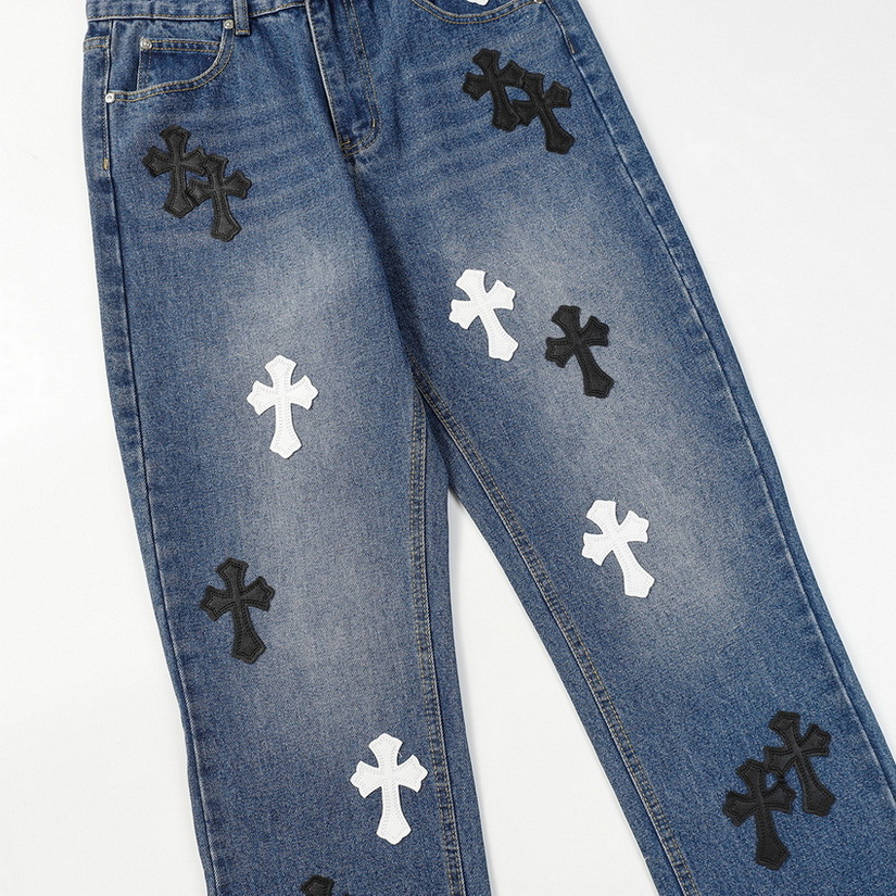 Ch**me He**ts jeans-068